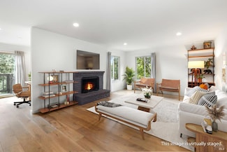324 Sheffield Ave, Mill Valley, CA 94941