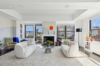 65 W 13th St Unit PH-1A, New York, NY 10011