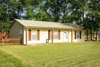 Unlisted Address