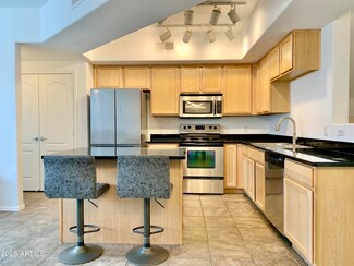2402 E 5th St Unit 1709, Tempe, AZ 85288