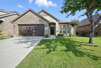 624 Cypress Hill Dr, Little Elm, TX 75068