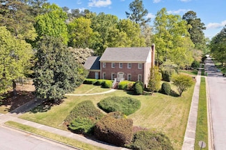 7500 Haymarket Ln, Raleigh, NC 27615