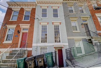 1621 Mansfield St, Cincinnati, OH 45202