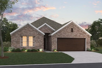 4001 Whisperwood Rd, Denton, TX 76210