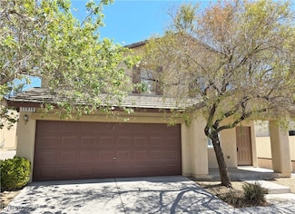 11916 Camden Brook St, Las Vegas, NV 89183