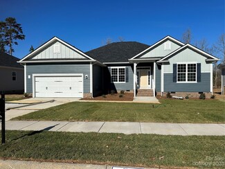 7729 Village Pkwy Unit 8, Locust, NC 28097