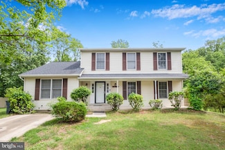 5408 Woodland Blvd, Oxon Hill, MD 20745