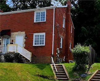 1152 Woodbine St, Pittsburgh, PA 15201