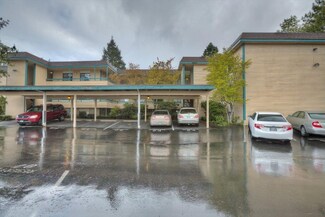 18906 8th Ave NW Unit 313, Shoreline, WA 98177
