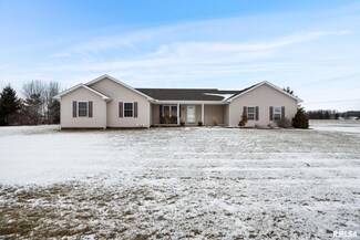 12505 N Maher Rd, Brimfield, IL 61517