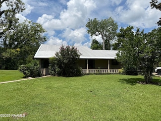 169 Hunter Ln, Krotz Springs, LA 70750