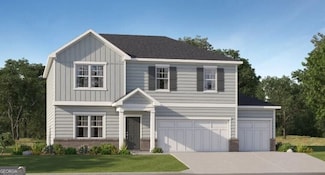 230 Old Hollow Way, Kathleen, GA 31047
