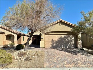 5838 Crossfield Ave, Las Vegas, NV 89122