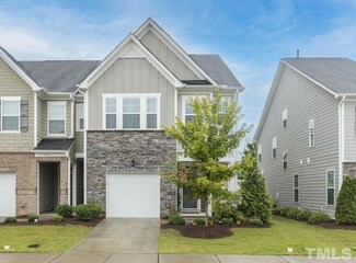 1173 Little Gem Ln, Apex, NC 27523