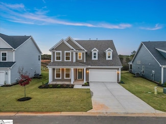 237 Founders Blvd, Clemson, SC 29631