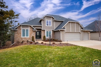3700 SW Clarion Park Dr, Topeka, KS 66610