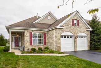 12 Gettysburg Ct, Allentown, NJ 08501