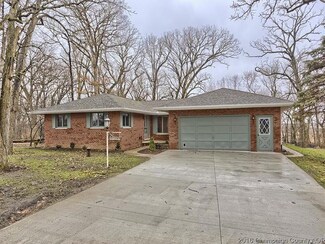 2805E County Road 600 E, Fisher, IL 61843