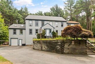 90 Southern Ave, Essex, MA 01929