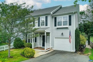 1726 Clay Dr, Crozet, VA 22932