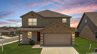 8130 Crestway Landing, San Antonio, TX 78244