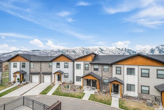 3567 N Lakeview Ct, Eden, UT 84310