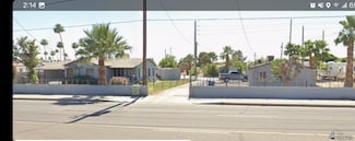 584 S Avenue B, Yuma, AZ 85364