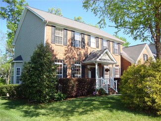 1837 Runner Stone Dr, High Point, NC 27265