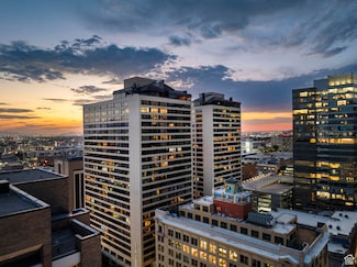 44 W Broadway Unit 2507S, Salt Lake City, UT 84101