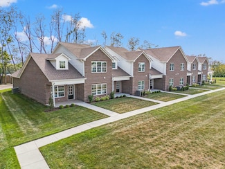 604 Silver Springs Dr, Lexington, KY 40511