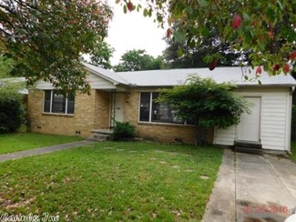 1412 Hendrix Ave, Little Rock, AR 72204