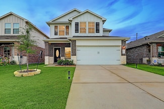 14242 W Pine Heart Dr, Conroe, TX 77302