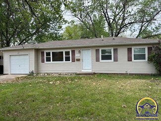 5600 SW Drury Ln, Topeka, KS 66604