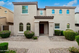 1854 S Seton Ave, Gilbert, AZ 85295