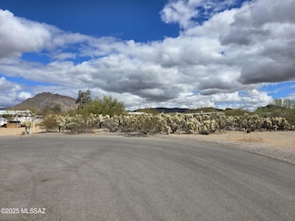 4145 S Canusa Place Unit 7, Tucson Estates, AZ 85735
