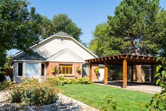 2121 Oneida St, Denver, CO 80207