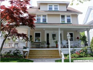407 Evergreen Ave, Bradley Beach, NJ 07720