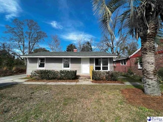 617 W Darlington St, Florence, SC 29501