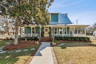 45298 Green Ave, Callahan, FL 32011