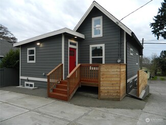 1410 NW 77th St, Seattle, WA 98117