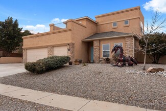 5059 Brighton Hills Dr NE, Rio Rancho, NM 87144