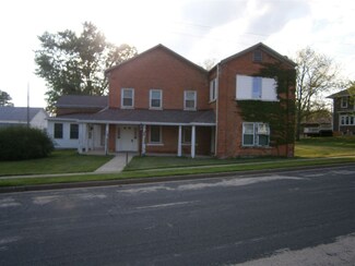 305 N Judgement St, Shullsburg, WI 53586