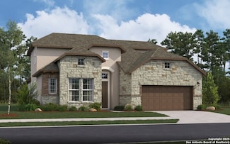 137 Allin Oaks, Universal City, TX 78148