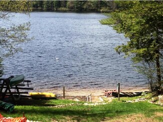 lot 98 Bly Ave, Alton, NH 03810