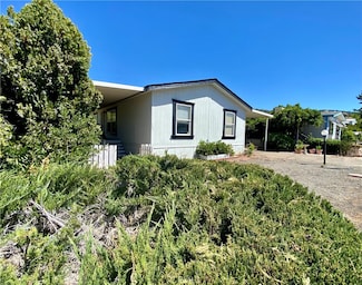 400 Sulphur Bank Dr Unit 102, Clearlake Oaks, CA 95423