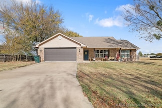 462 Allen Ln, Calera, OK 74730