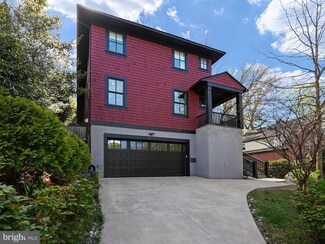 2317 N Utah St, Arlington, VA 22207