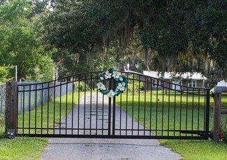 1900 SE State Road 21, Melrose, FL 32666