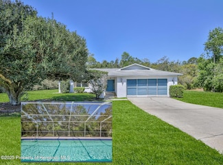 2463 Running Oak Ct, Spring Hill, FL 34608