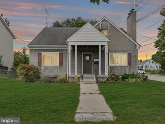 901 Rose Hill Ave, Hagerstown, MD 21740